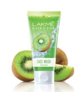 Kiwi Crush (Lakme)