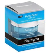 Hydro Boost Water Gel (Neutrogena)