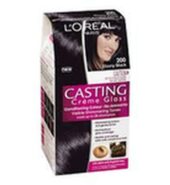 L’Oreal Casting Creme Gloss Hair Colour 200