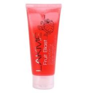 Lakme Strawberry Face Wash