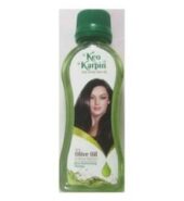 Keo Karpin Hair Oil 200Ml