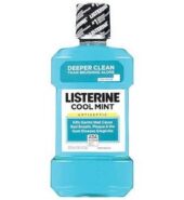 Listerine Mouth Wash Cool Mint