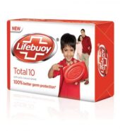 Lifebuoy Total Soap 59G